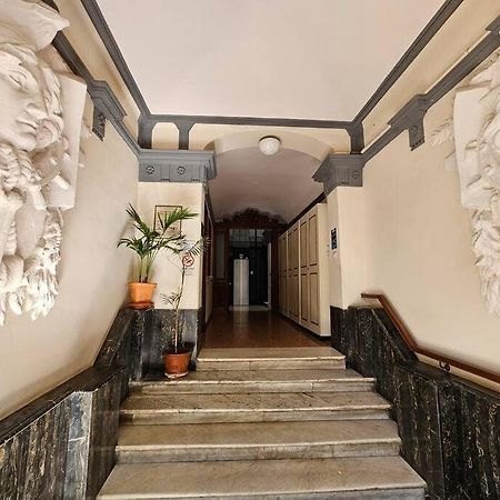 Ca Tosca Lägenhet La Spezia Exteriör bild